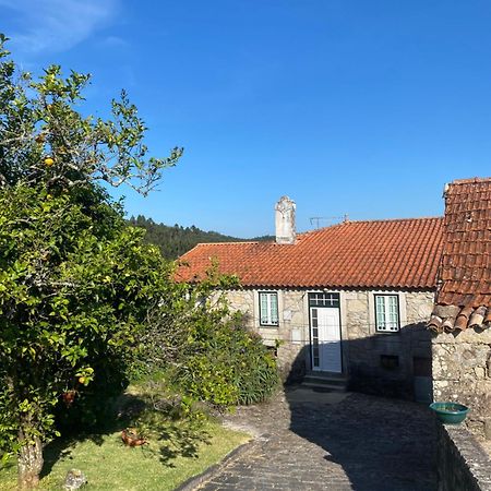 Villa Casa Do Carqueijo Vila Praia de Âncora Esterno foto