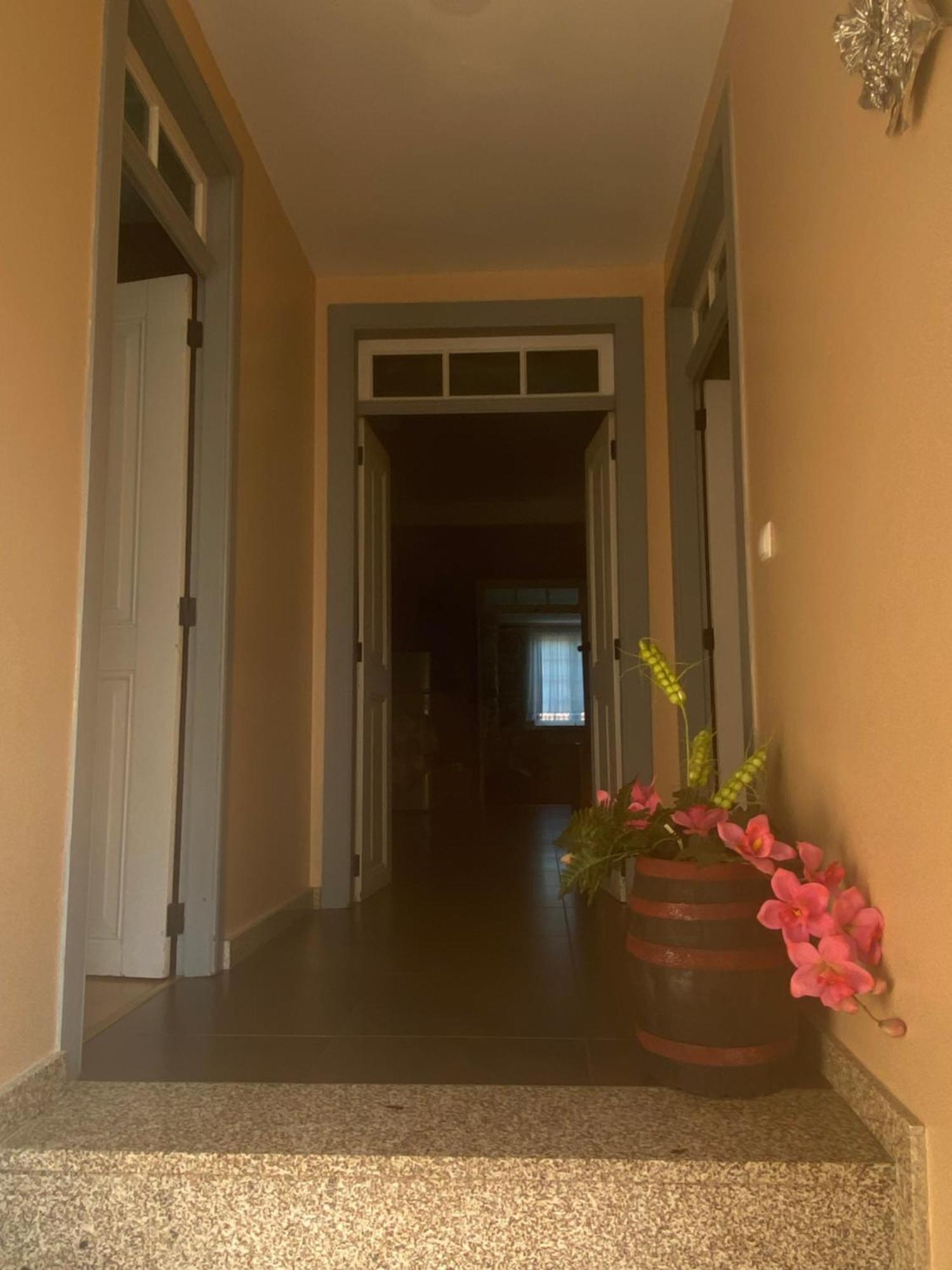 Villa Casa Do Carqueijo Vila Praia de Âncora Esterno foto