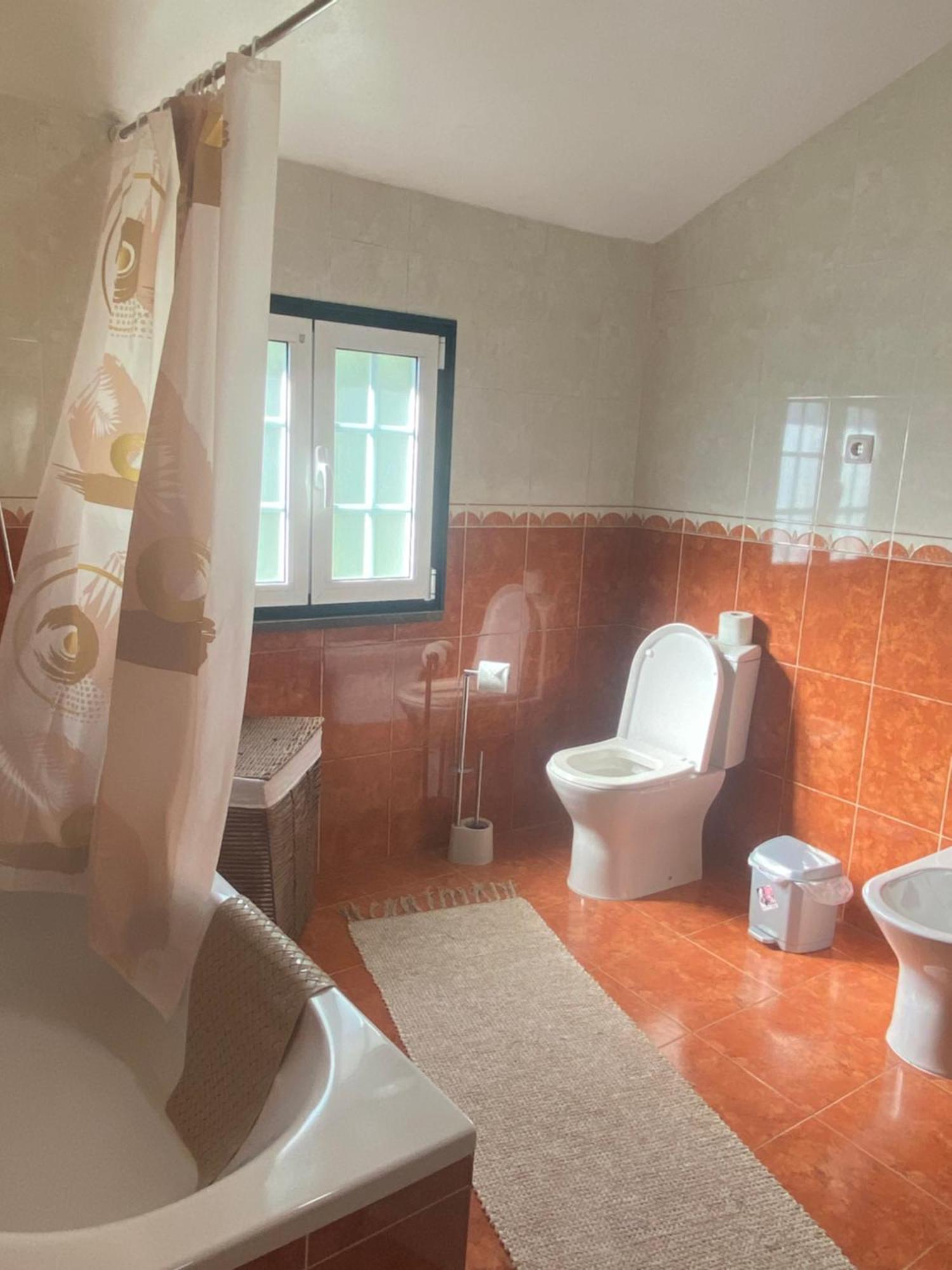 Villa Casa Do Carqueijo Vila Praia de Âncora Esterno foto