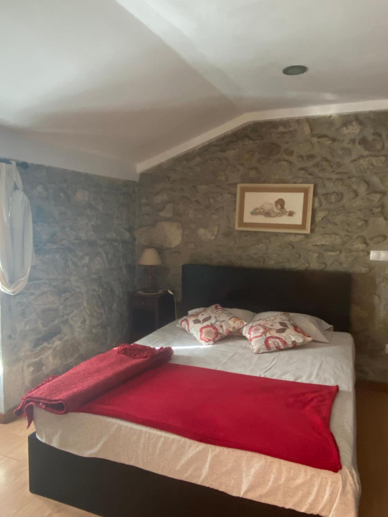 Villa Casa Do Carqueijo Vila Praia de Âncora Esterno foto