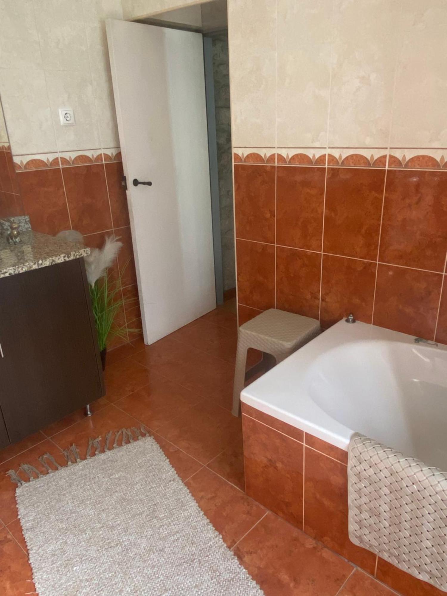 Villa Casa Do Carqueijo Vila Praia de Âncora Esterno foto