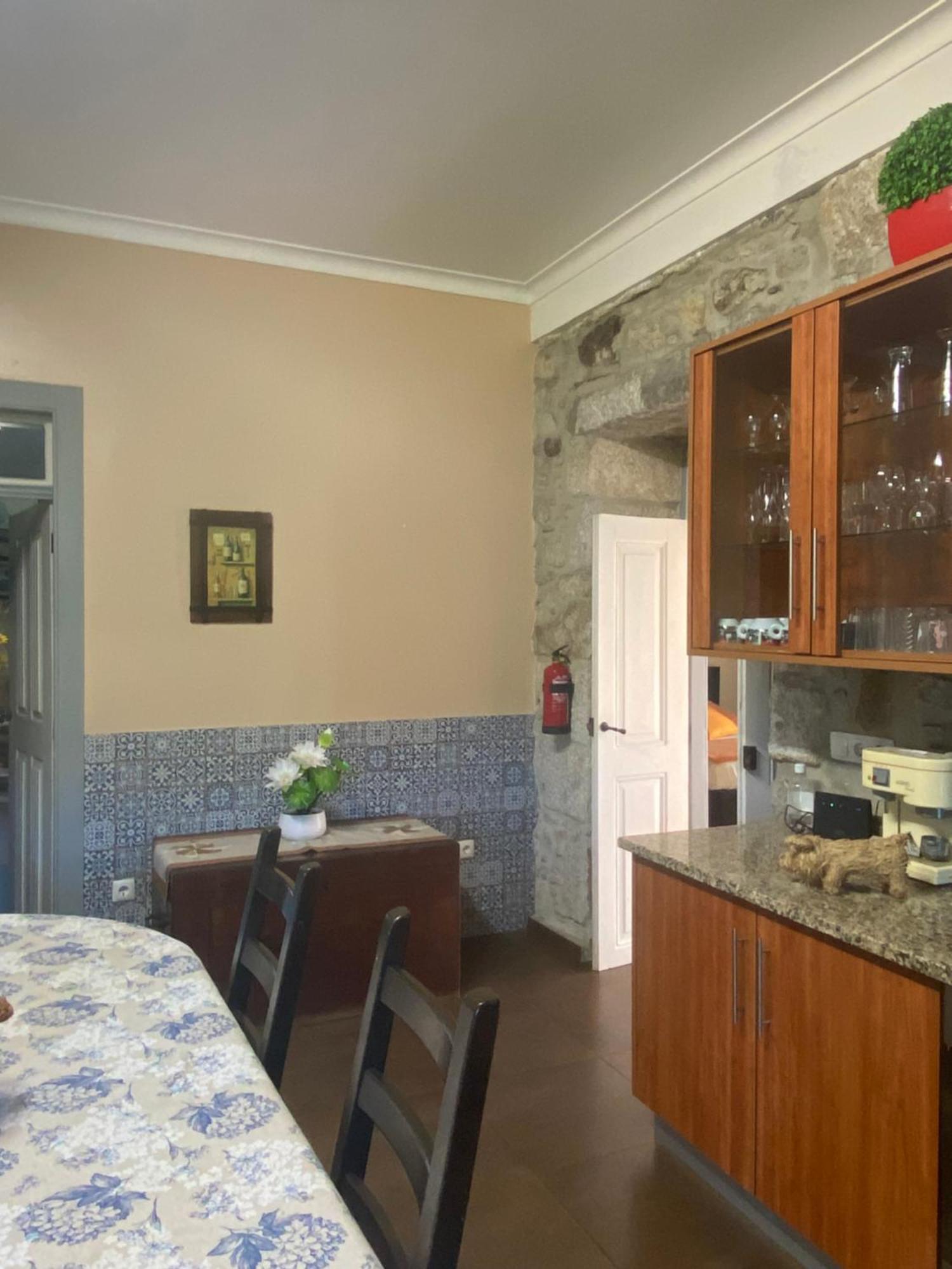 Villa Casa Do Carqueijo Vila Praia de Âncora Esterno foto