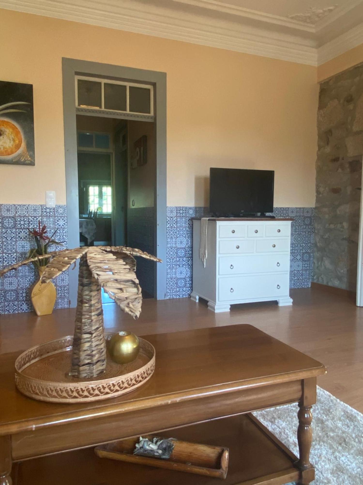 Villa Casa Do Carqueijo Vila Praia de Âncora Esterno foto