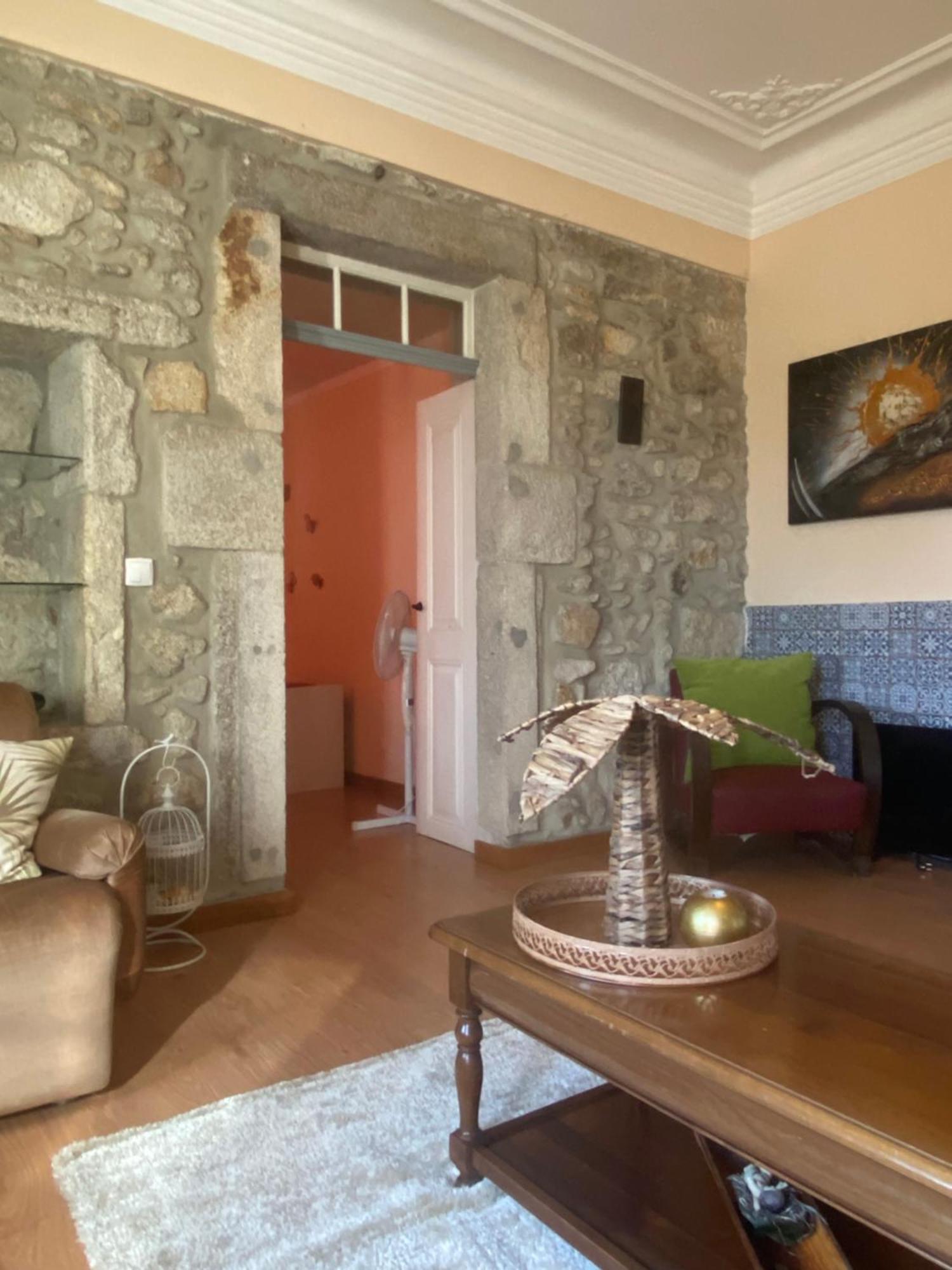 Villa Casa Do Carqueijo Vila Praia de Âncora Esterno foto