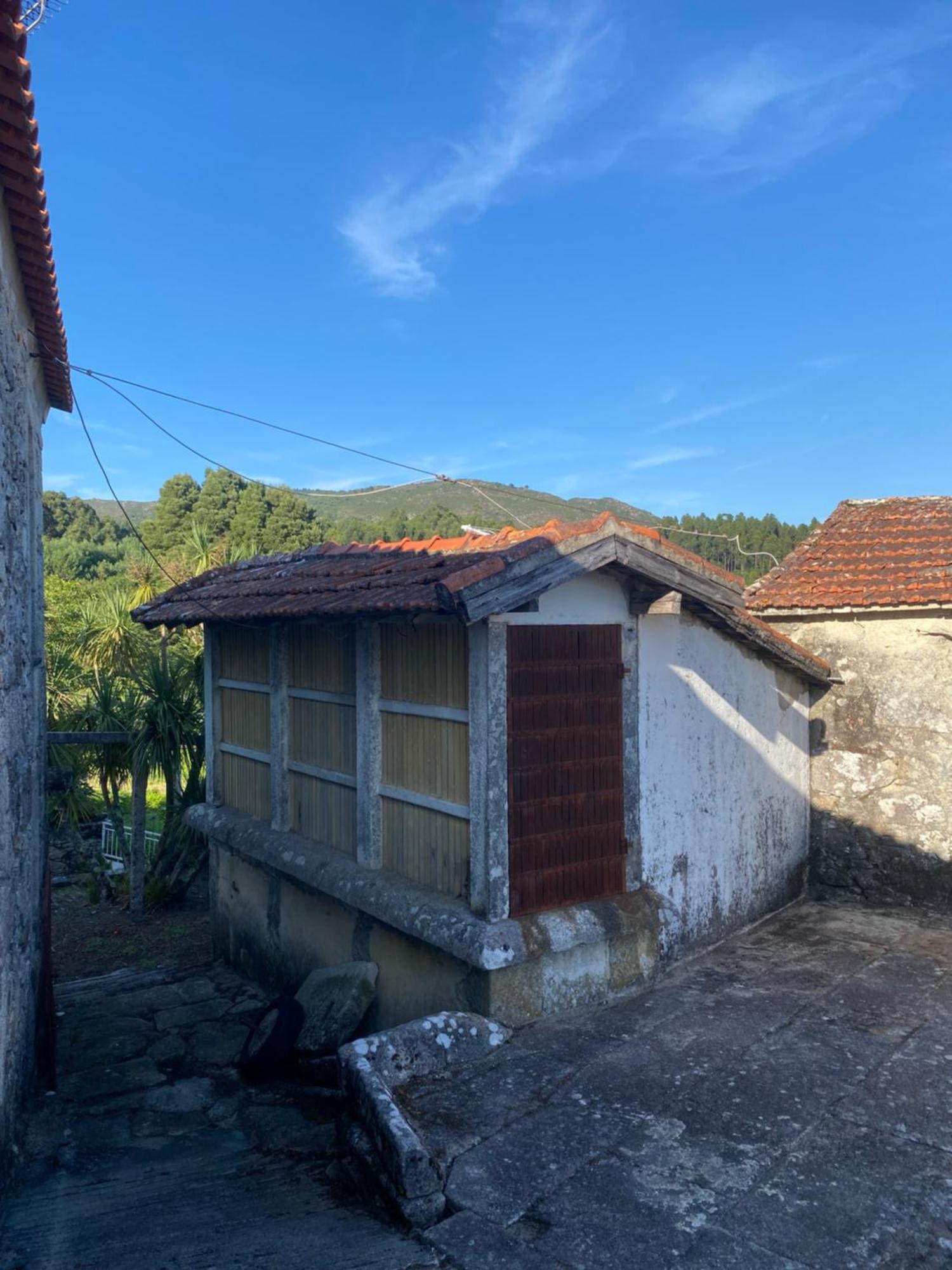 Villa Casa Do Carqueijo Vila Praia de Âncora Esterno foto