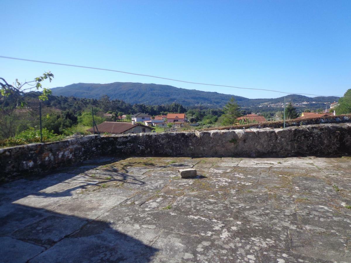 Villa Casa Do Carqueijo Vila Praia de Âncora Esterno foto