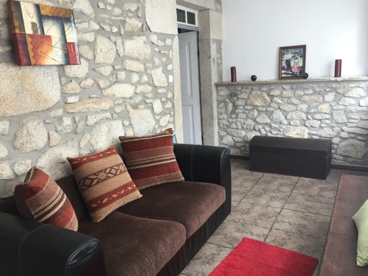 Villa Casa Do Carqueijo Vila Praia de Âncora Esterno foto