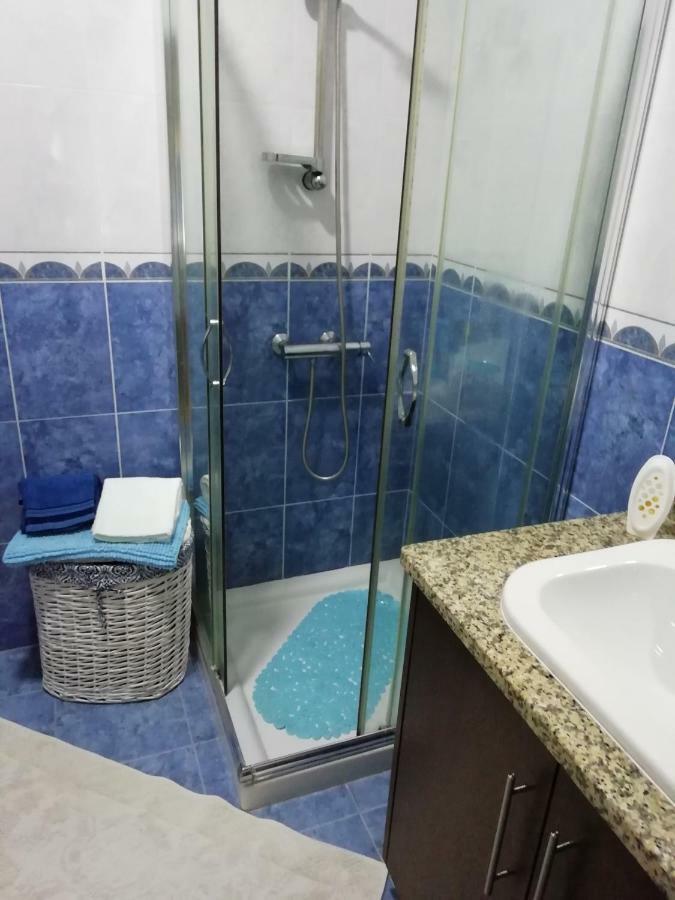 Villa Casa Do Carqueijo Vila Praia de Âncora Esterno foto